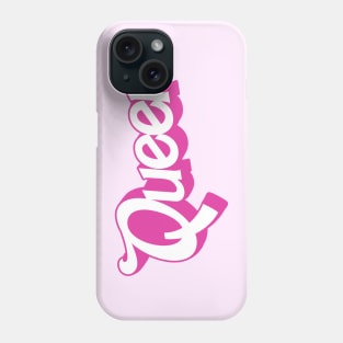 Queer Phone Case