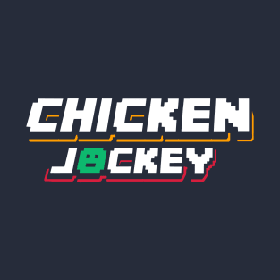 Chicken Jockey T-Shirt