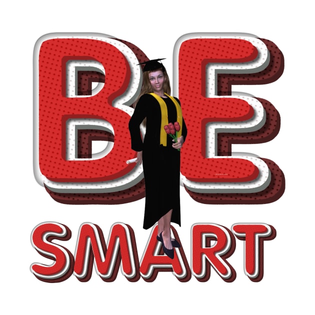 Be Smart by teepossible