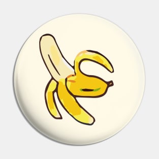 Banana Pin