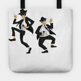 Gimme some lovin' Tote