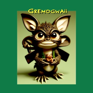 Gremogwaii 03 T-Shirt