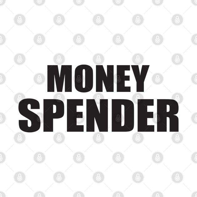 money spender by RANS.STUDIO