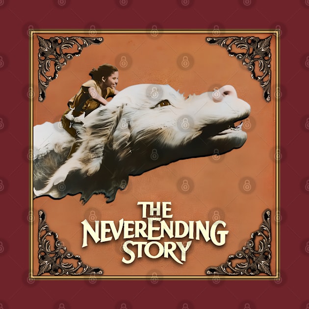 Happy Flight by The Neverending Story