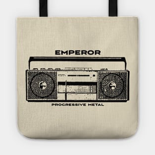 Emperor Tote