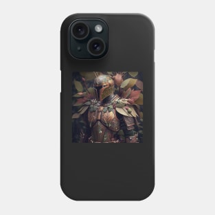 Natures Hunter , Protecting the green - 7 of 10 Phone Case