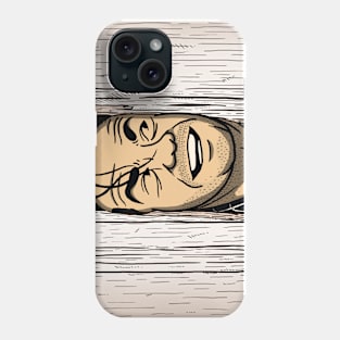 Jack Phone Case