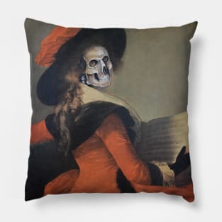 Contralto Pillow