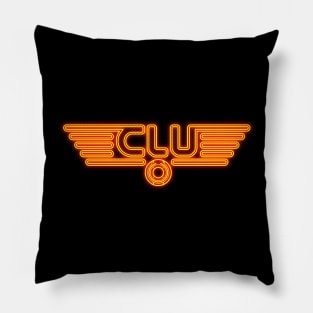 Top Clu Pillow