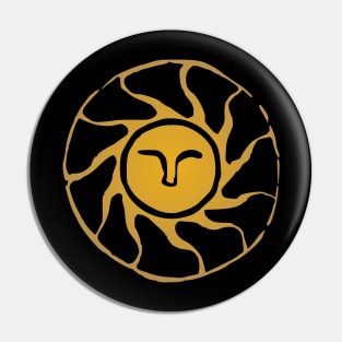 Heirs of the Sun Pin