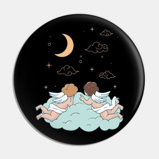 Angels Pin