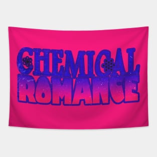 Chemical Romance Tapestry