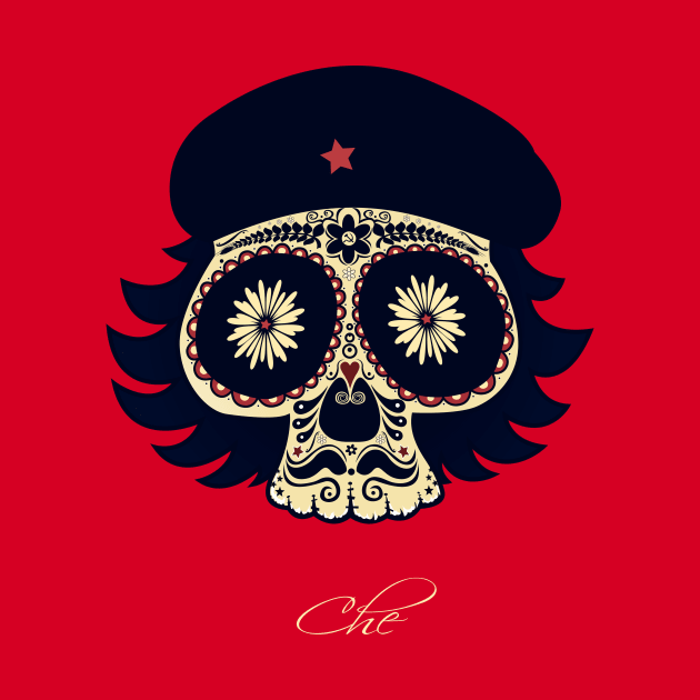 Che by mangulica