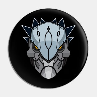 Darksiders Strife Pin