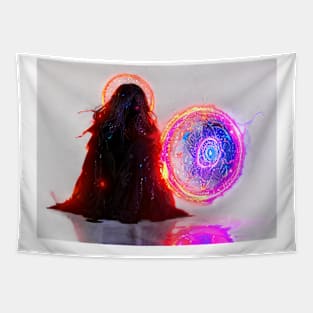 Dream catcher Tapestry