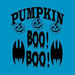 halloween pumpkin 2018 new T-Shirt