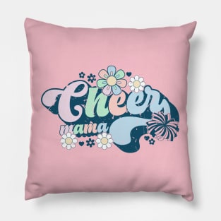 Cheer Mama - Cheering Pillow