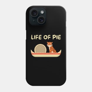 Life of Pie Phone Case