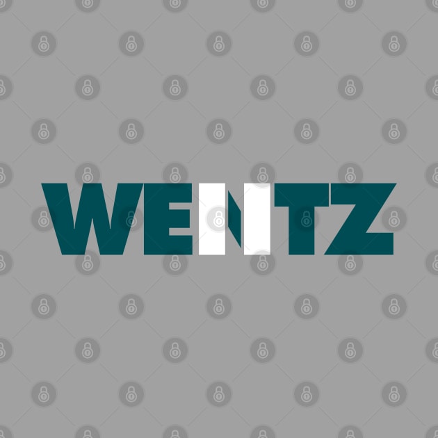 WENTZ 11 by CCT