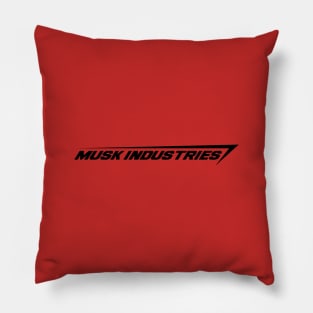 Musk Industries Pillow