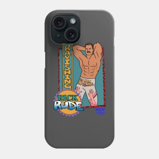 the ravishing one Phone Case