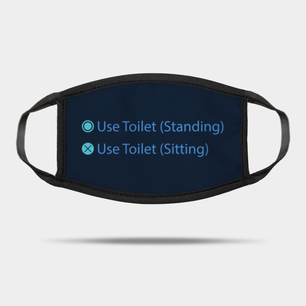 Use Toilet Standing Death Stranding Meme Use Toilet Standing
