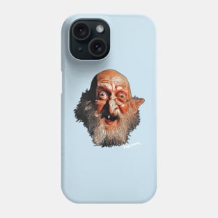 Engywook Phone Case