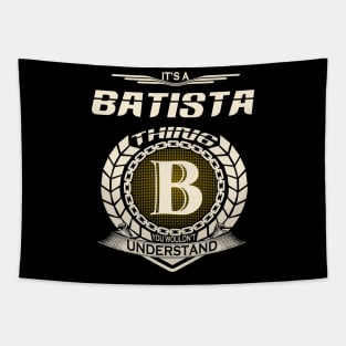 Batista Tapestry