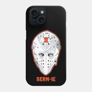 Bernie Parent Mask Phone Case