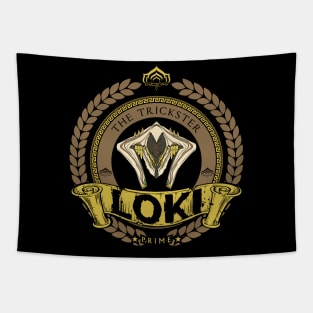 LOKI - LIMITED EDITION Tapestry