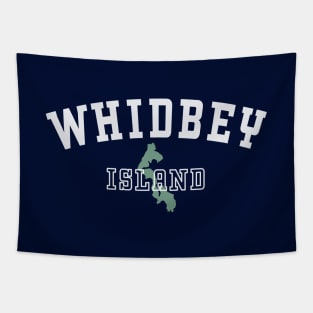 Whidbey Island WA Collegiate Island Living Pacific Northwest Tapestry