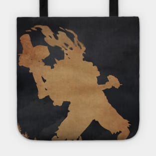 Junkrat Tote