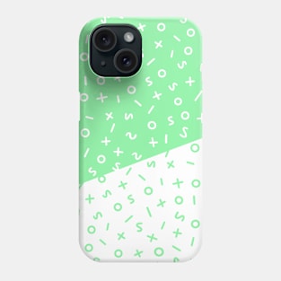 Geo-bi Phone Case