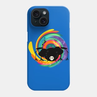 Drum Solo Phone Case