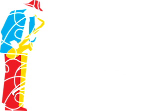 Mr. Jazz Modern Artistic Concept Magnet