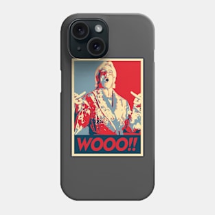 Fvck Wooo!! Phone Case