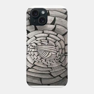 REMOLINO DE PIEDRA Phone Case