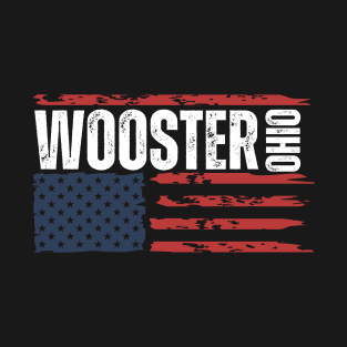 Wooster Ohio T-Shirt