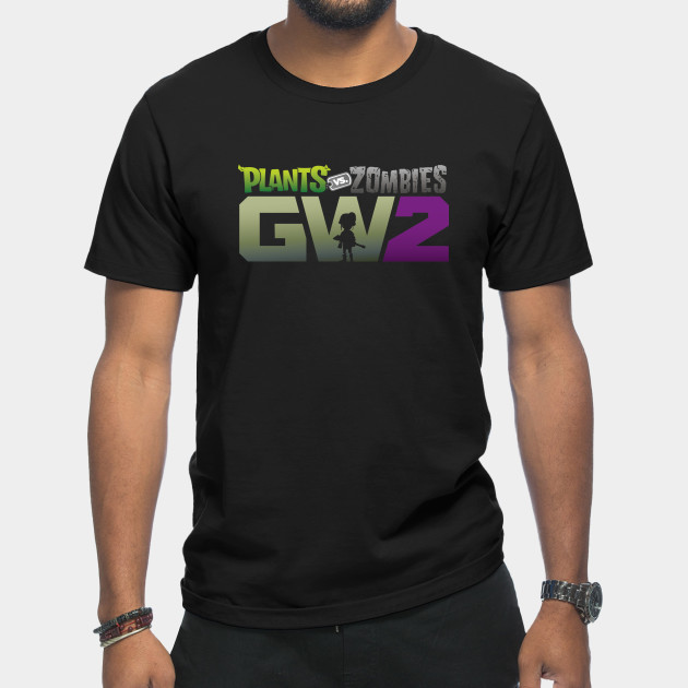 Discover Plants vs Zombies Garden Warfare 2 - Plants Vs Zombies - T-Shirt