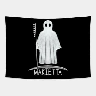 Marietta Georgia Tapestry