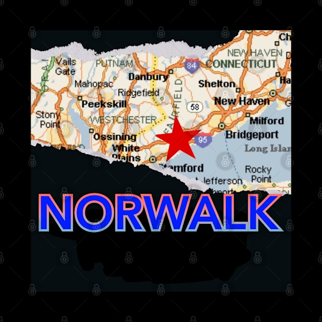 So. Norwalk 2 by Chazz Deas