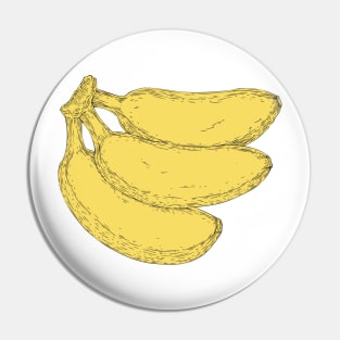 Banana Pin