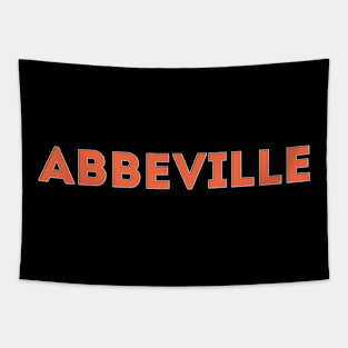 Abbeville Tapestry