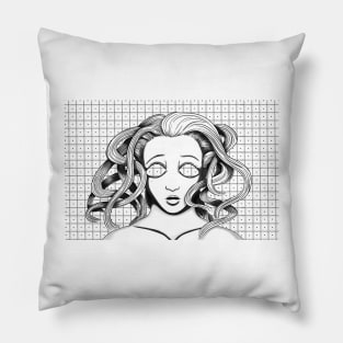 Pattern Pillow