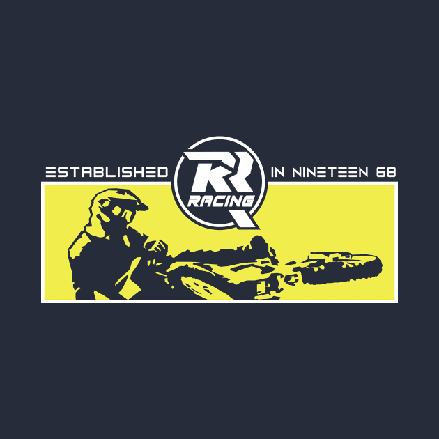 RK Racing by RKRacing