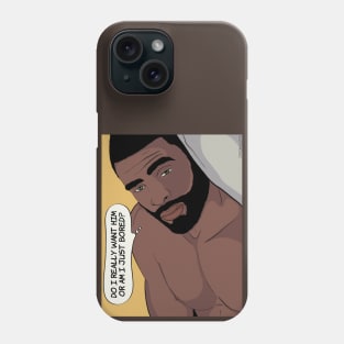 Just Bored Phone Case