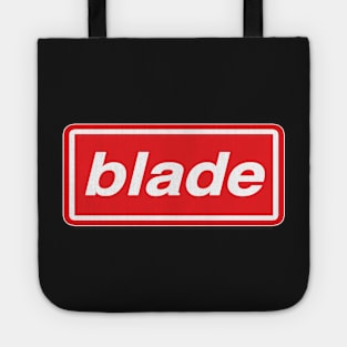 blade Tote