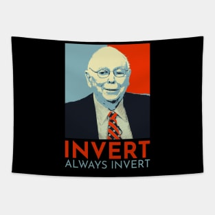 Invert always invert Tapestry