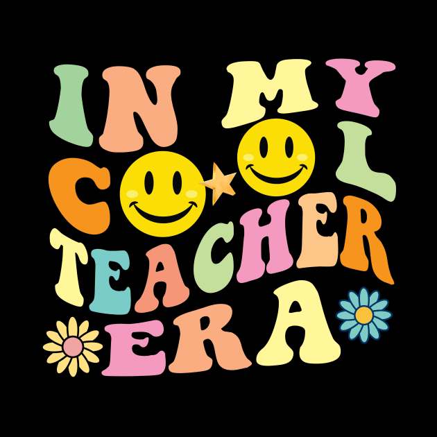 In My Cool Teacher Era by Spit in my face PODCAST