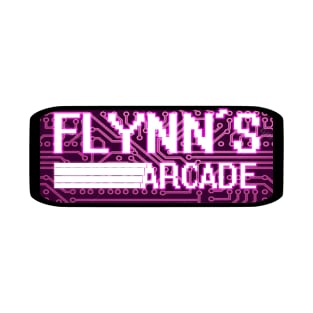 Flynn PCB Board T-Shirt